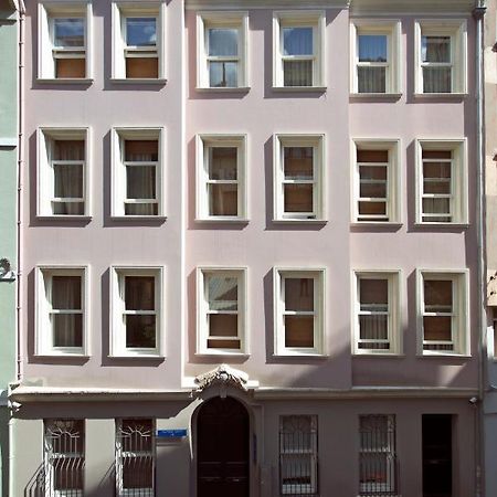 NOA - Tatar Beyi 18 Apartment Istanbul Bagian luar foto