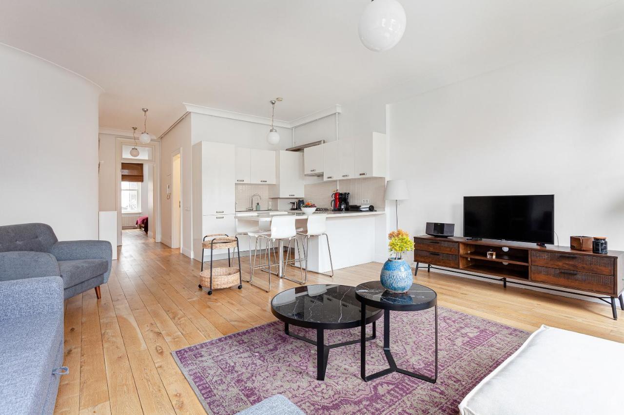 NOA - Tatar Beyi 18 Apartment Istanbul Bagian luar foto