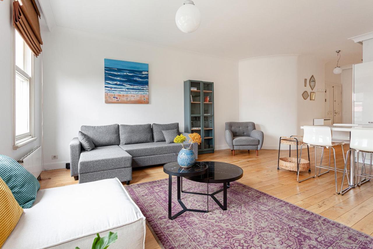 NOA - Tatar Beyi 18 Apartment Istanbul Bagian luar foto