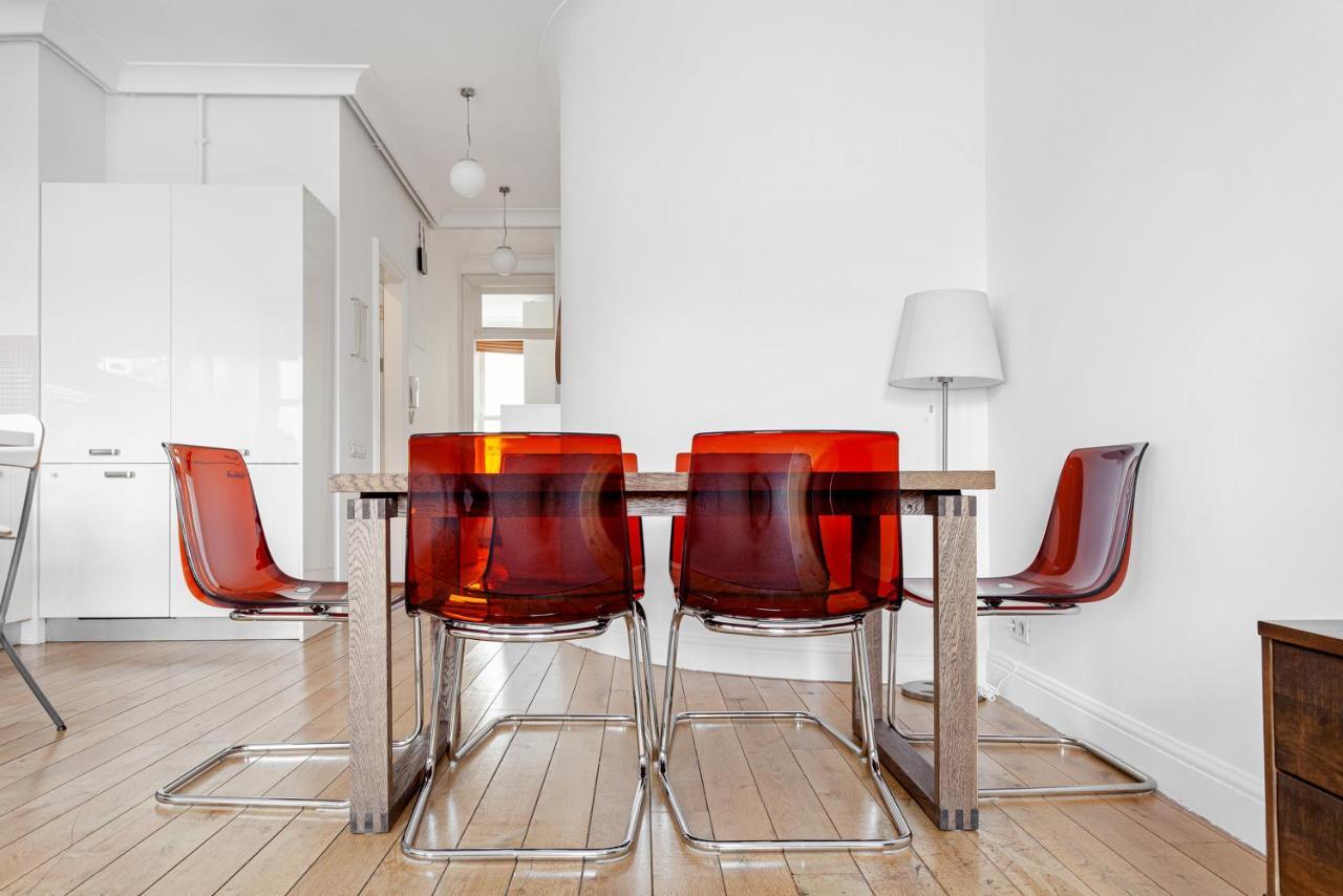 NOA - Tatar Beyi 18 Apartment Istanbul Bagian luar foto