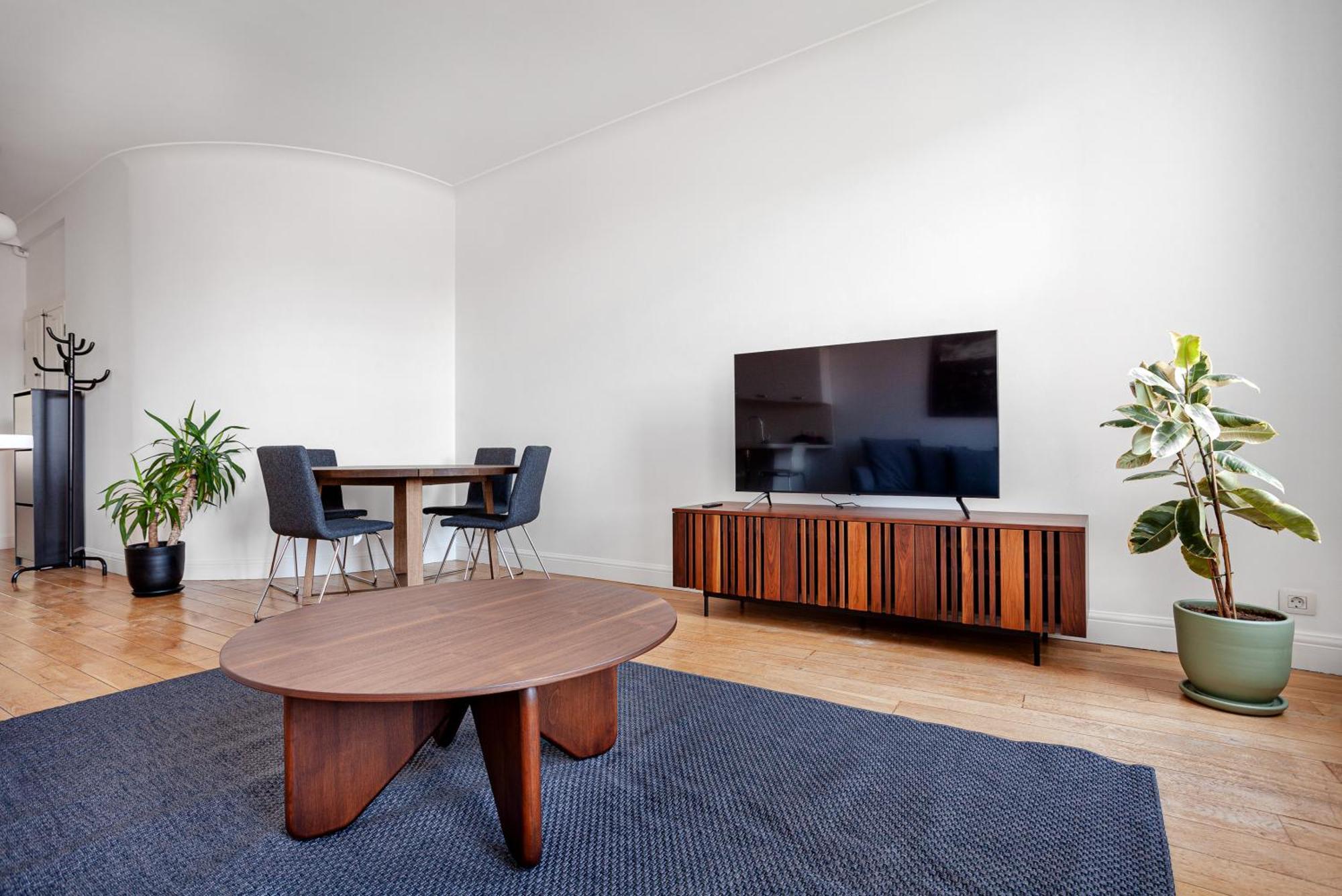 NOA - Tatar Beyi 18 Apartment Istanbul Bagian luar foto
