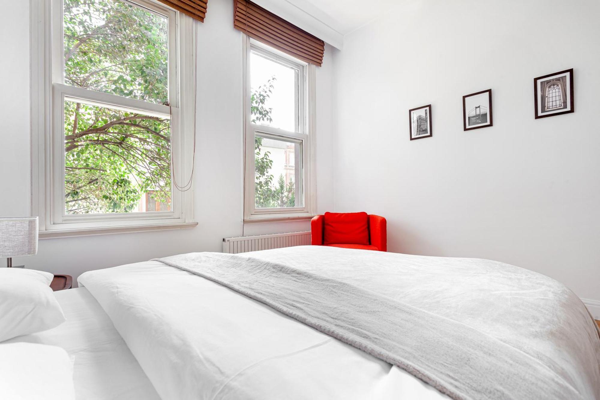 NOA - Tatar Beyi 18 Apartment Istanbul Bagian luar foto