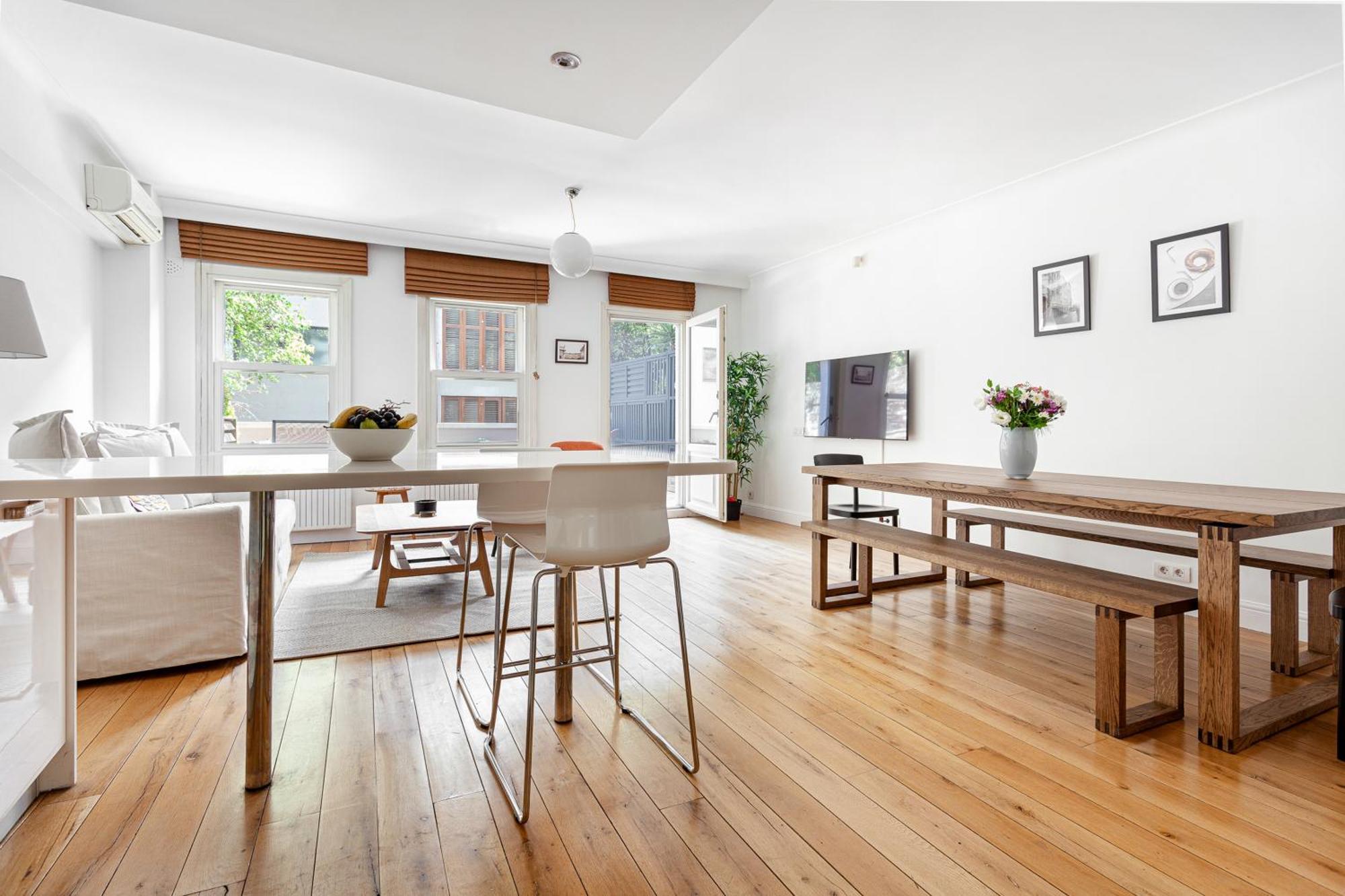 NOA - Tatar Beyi 18 Apartment Istanbul Bagian luar foto