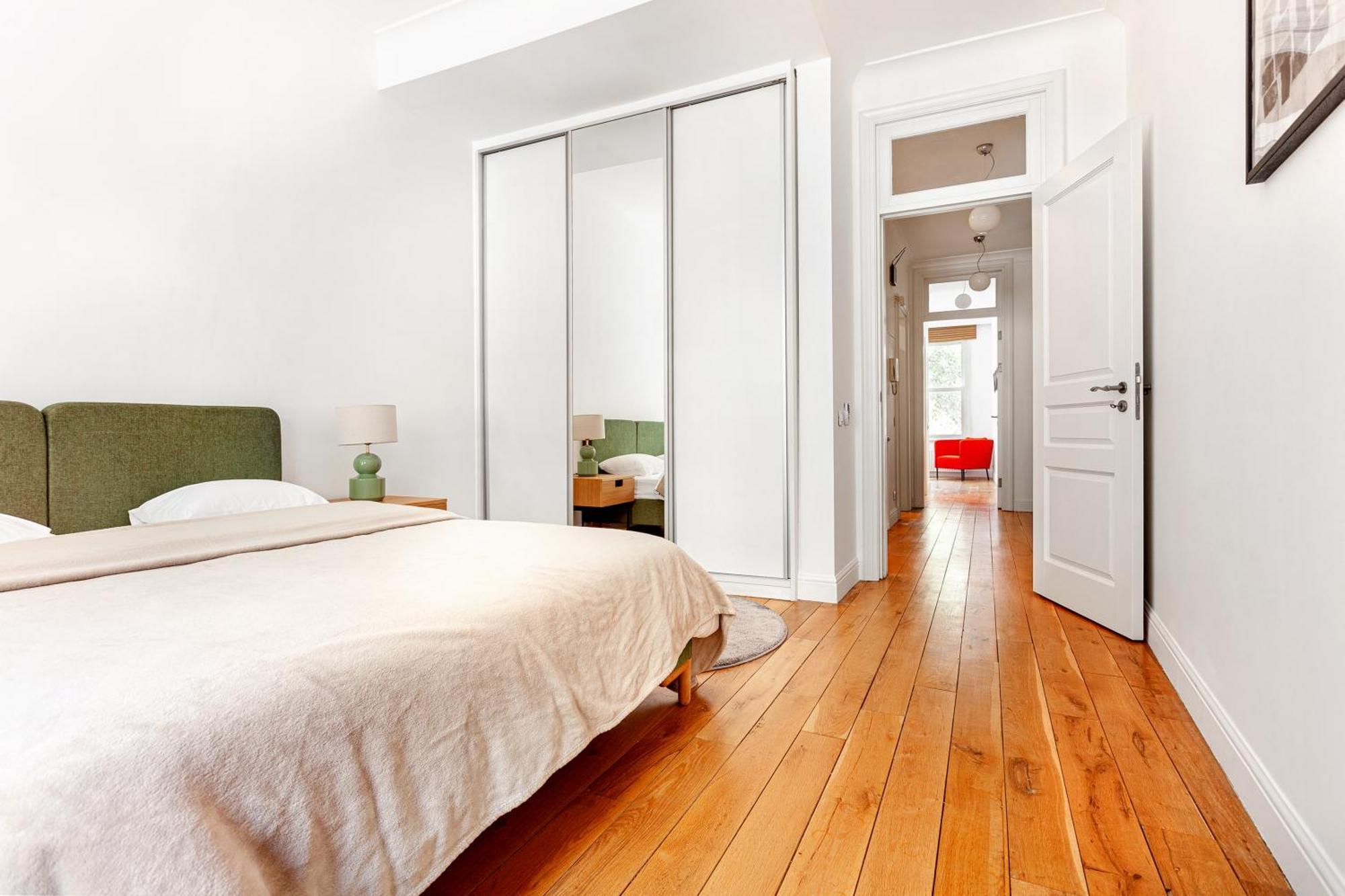 NOA - Tatar Beyi 18 Apartment Istanbul Ruang foto