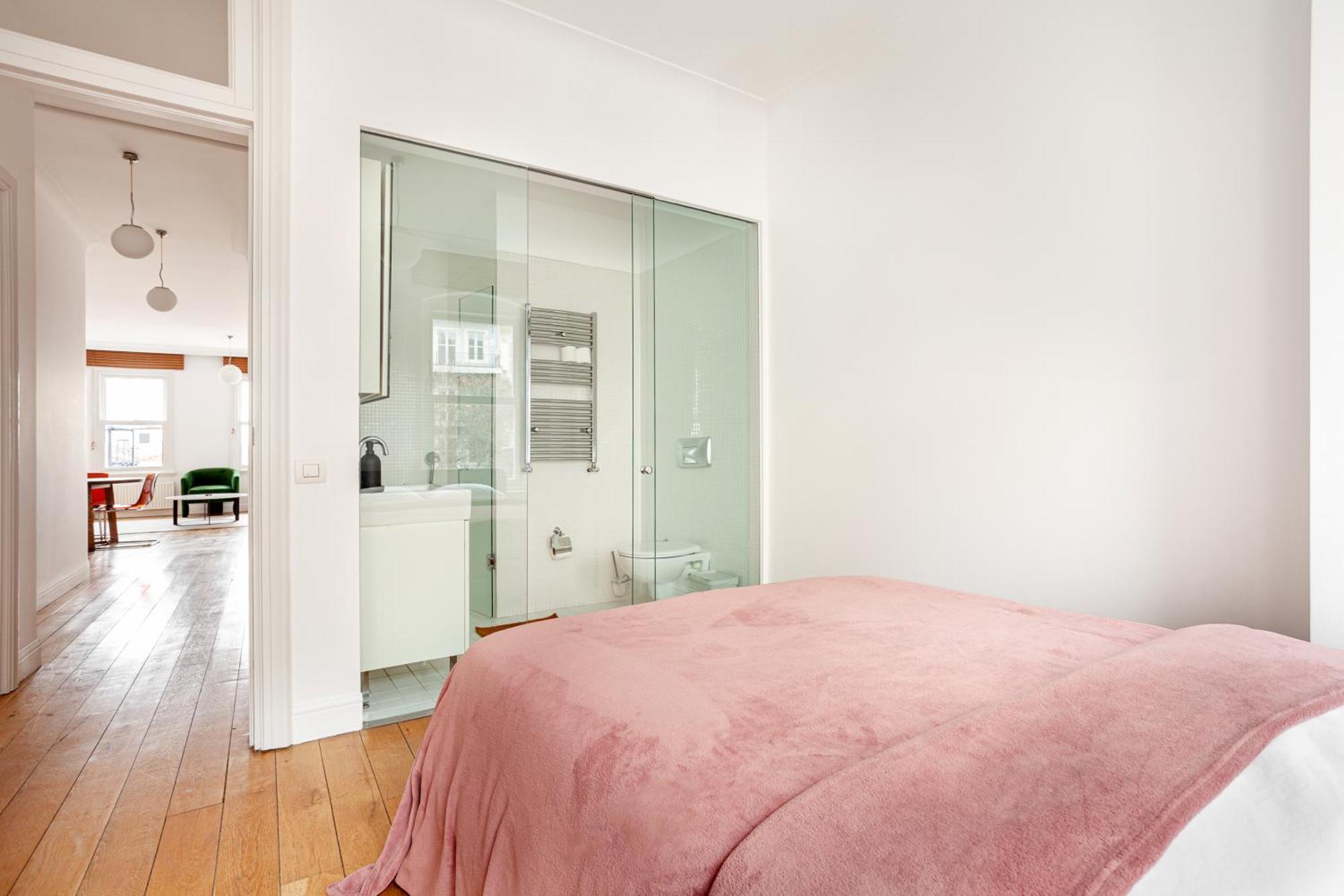 NOA - Tatar Beyi 18 Apartment Istanbul Ruang foto
