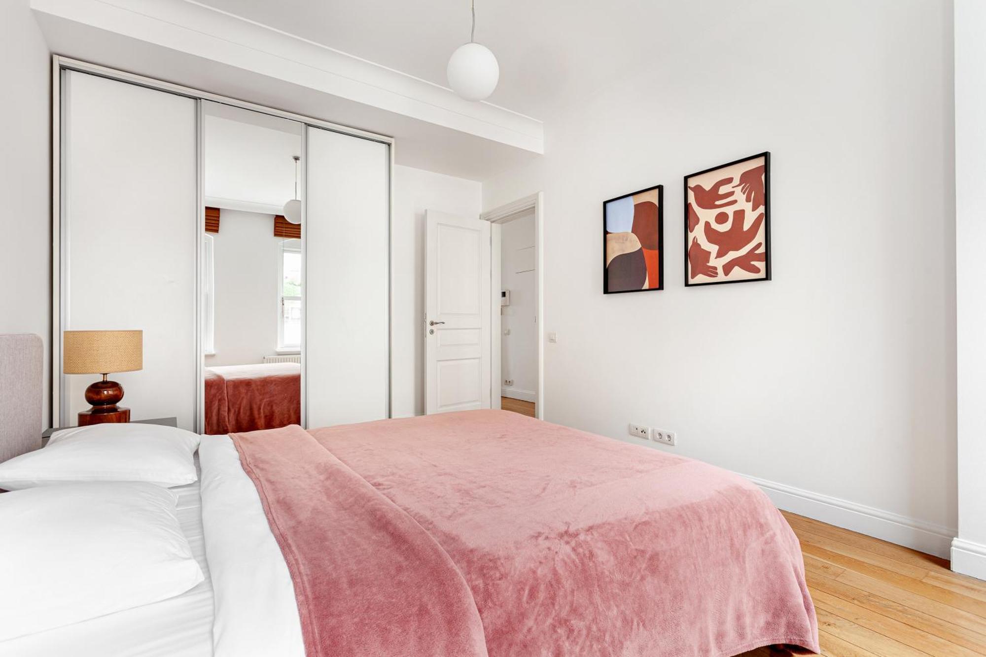 NOA - Tatar Beyi 18 Apartment Istanbul Ruang foto