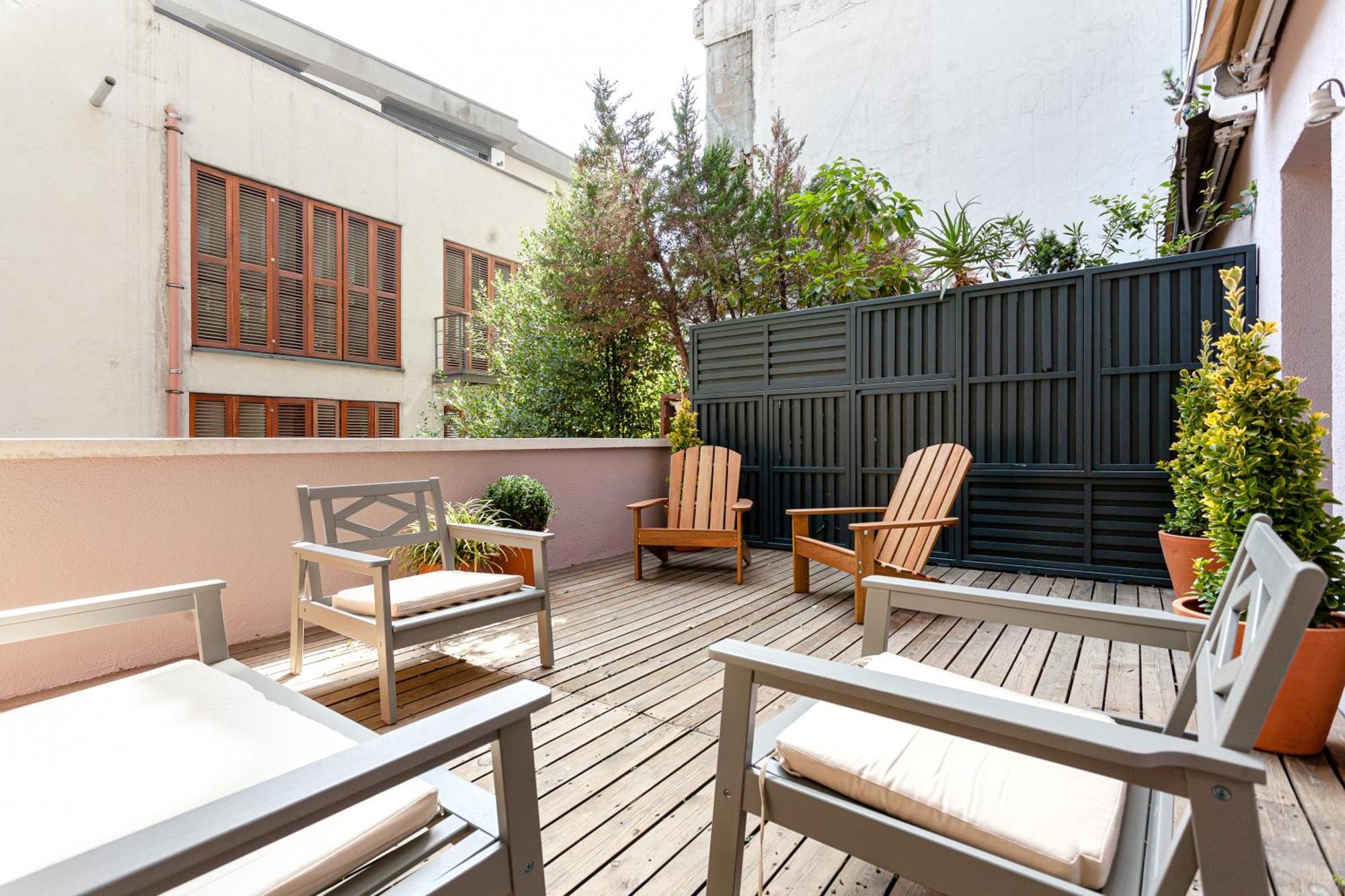 NOA - Tatar Beyi 18 Apartment Istanbul Ruang foto